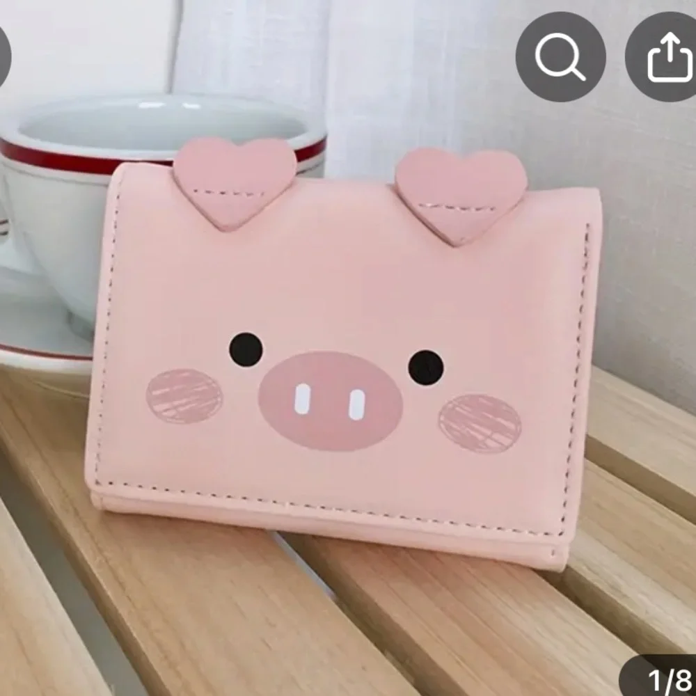 Piggy Wallet NEW - Picture 3 of 8
